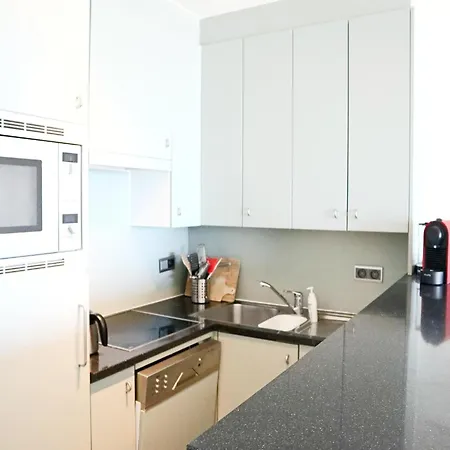 Apartment In Nieuwpoort With Ocean Views, Cleaning Included * Nieuwpoort