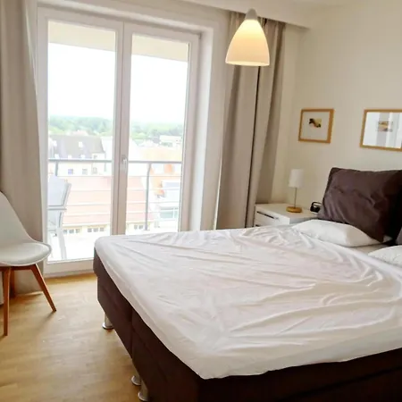 Apartment In Nieuwpoort With Ocean Views, Cleaning Included *