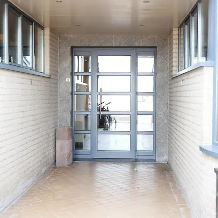 Apartamento Apartment In Nieuwpoort With Ocean Views, Cleaning Included Nieuwpoort
