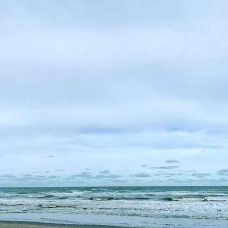 아파트 Apartment In Nieuwpoort With Ocean Views, Cleaning Included