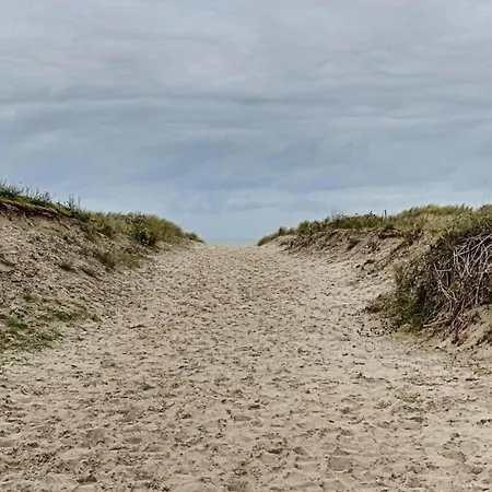 Apartamento Apartment In Nieuwpoort With Ocean Views, Cleaning Included